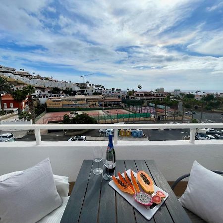 Malibu Park 3078 - Ocean View Studio Costa Adeje  Buitenkant foto
